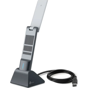 Трехдиапазонный беспроводной USB-адаптер TP-LINK ARCHER TXE50UH AXE3000 высокого усиления Wi-Fi 6E