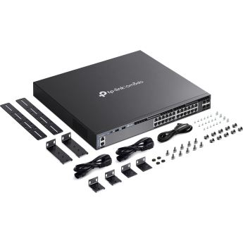 Управляемый коммутатор TP-LINK OMADA SG6428X