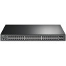 Управляемый коммутатор TP-LINK TL-SG3452XP